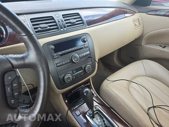 2011 Buick Lucerne CXL Premium EXL – miniatura 11