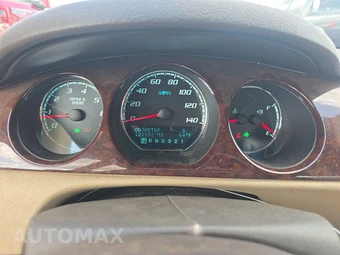 2011 Buick Lucerne CXL Premium EXL – miniatura 12