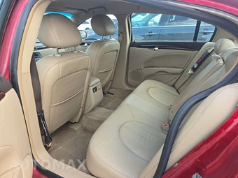2011 Buick Lucerne CXL Premium EXL – miniatura 13