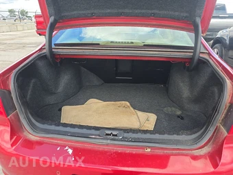 2011 Buick Lucerne CXL Premium EXL – miniatura 16