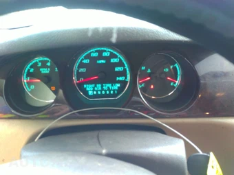 2011 Buick Lucerne CXL Premium EXL – miniatura 17