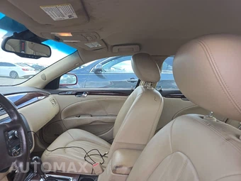 2011 Buick Lucerne CXL Premium EXL – miniatura 18