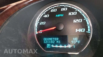 2011 Buick Lucerne CXL Premium EXL – miniatura 19
