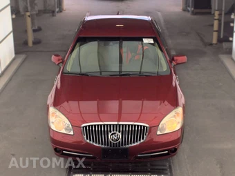 2011 Buick Lucerne CXL Premium EXL – miniatura 2