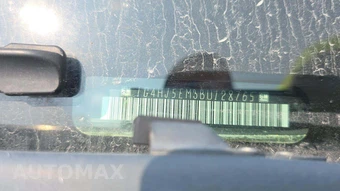 2011 Buick Lucerne CXL Premium EXL – miniatura 21