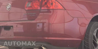 2011 Buick Lucerne CXL Premium EXL – miniatura 25
