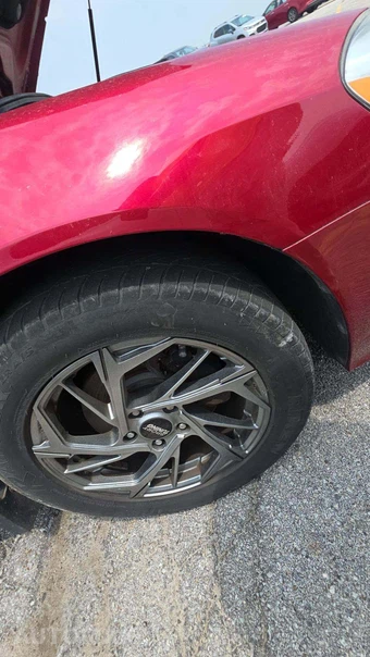 2011 Buick Lucerne CXL Premium EXL – miniatura 37