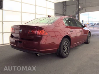2011 Buick Lucerne CXL Premium EXL – miniatura 4