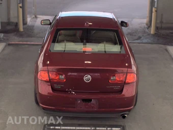 2011 Buick Lucerne CXL Premium EXL – miniatura 5