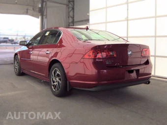 2011 Buick Lucerne CXL Premium EXL – miniatura 6