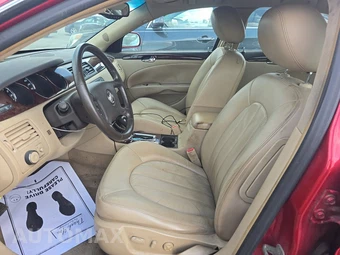 2011 Buick Lucerne CXL Premium EXL – miniatura 7