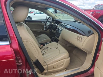 2011 Buick Lucerne CXL Premium EXL – miniatura 8