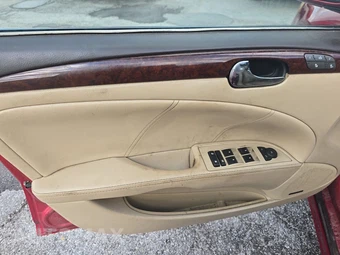 2011 Buick Lucerne CXL Premium EXL – miniatura 9