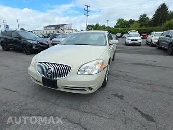 2011 Buick Lucerne CXL Premium EXL — samochód z USA z aukcji Manheim, oferta Kup Teraz w AUTOMAX