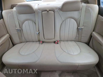 2011 Buick Lucerne CXL Premium EXL – miniatura 10
