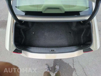 2011 Buick Lucerne CXL Premium EXL – miniatura 11