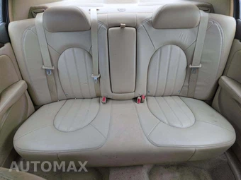2011 Buick Lucerne CXL Premium EXL – miniatura 13