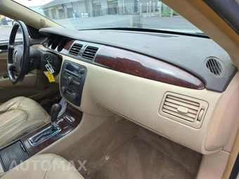 2011 Buick Lucerne CXL Premium EXL – miniatura 16