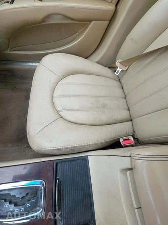 2011 Buick Lucerne CXL Premium EXL – miniatura 18