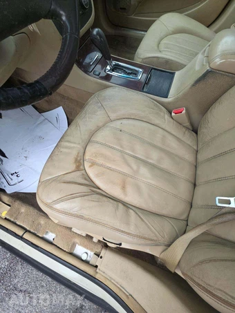 2011 Buick Lucerne CXL Premium EXL – miniatura 19
