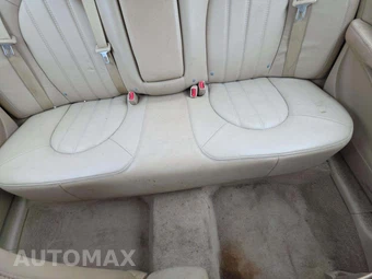 2011 Buick Lucerne CXL Premium EXL – miniatura 22