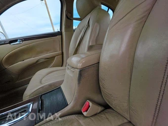 2011 Buick Lucerne CXL Premium EXL – miniatura 23