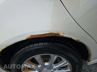 2011 Buick Lucerne CXL Premium EXL – miniatura 29