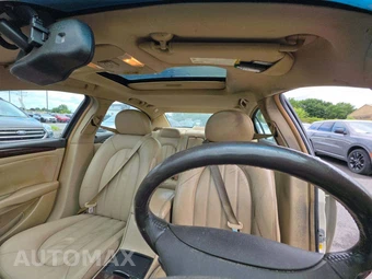 2011 Buick Lucerne CXL Premium EXL – miniatura 8
