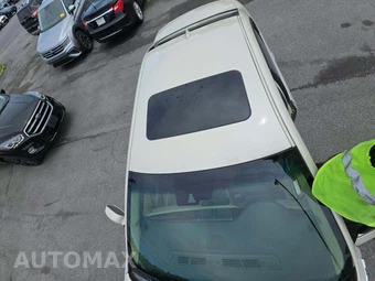 2011 Buick Lucerne CXL Premium EXL – miniatura 9