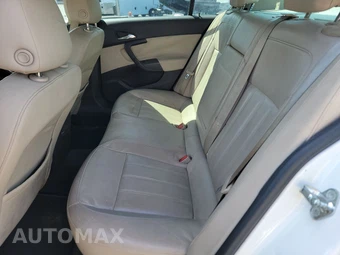 2011 Buick Regal CXL RL1 - miniatura 13