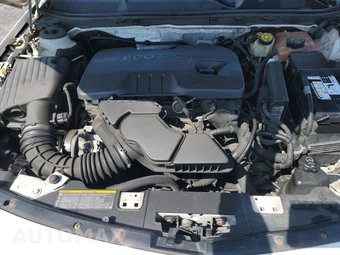 2011 Buick Regal CXL RL1 - miniatura 15
