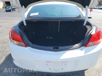 2011 Buick Regal CXL RL1 - miniatura 16
