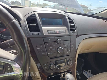 2011 Buick Regal CXL RL1 - miniatura 10