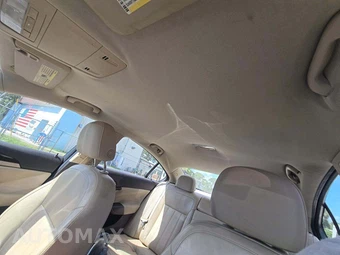2011 Buick Regal CXL RL1 - miniatura 11
