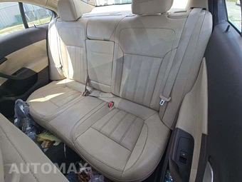 2011 Buick Regal CXL RL1 - miniatura 13