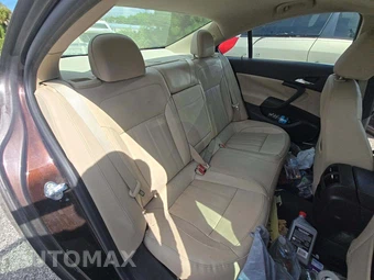 2011 Buick Regal CXL RL1 - miniatura 15