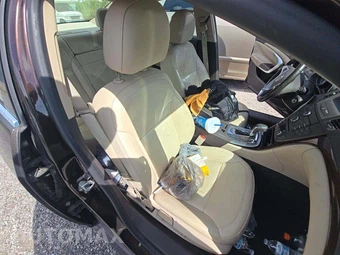 2011 Buick Regal CXL RL1 - miniatura 17