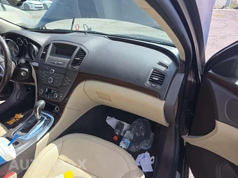 2011 Buick Regal CXL RL1 - miniatura 18