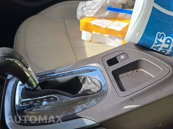 2011 Buick Regal CXL RL1 - miniatura 20