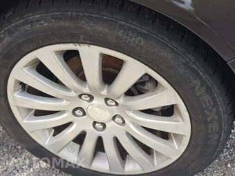 2011 Buick Regal CXL RL1 - miniatura 21