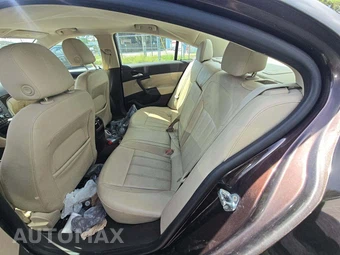 2011 Buick Regal CXL RL1 - miniatura 22