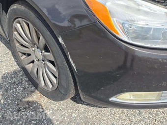 2011 Buick Regal CXL RL1 - miniatura 23