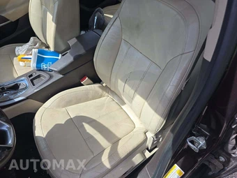 2011 Buick Regal CXL RL1 - miniatura 27