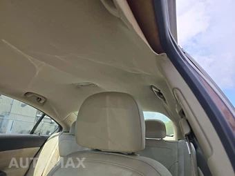 2011 Buick Regal CXL RL1 - miniatura 28