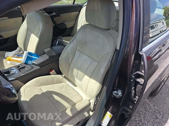 2011 Buick Regal CXL RL1 - miniatura 6