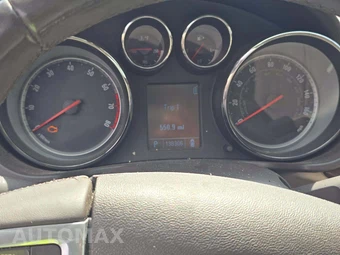 2011 Buick Regal CXL RL1 - miniatura 9