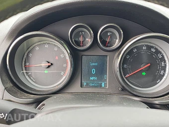 2011 Buick Regal CXL RL4 - miniatura 12
