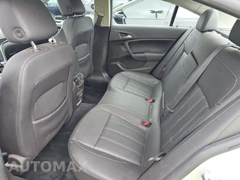 2011 Buick Regal CXL RL4 - miniatura 13