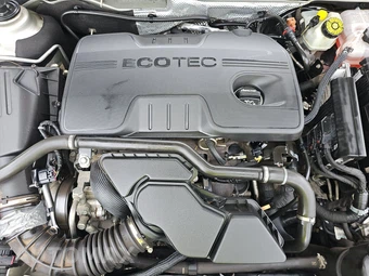 2011 Buick Regal CXL RL4 - miniatura 15