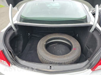 2011 Buick Regal CXL RL4 - miniatura 16